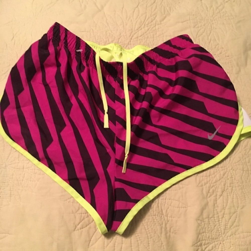 Nike Shorts 